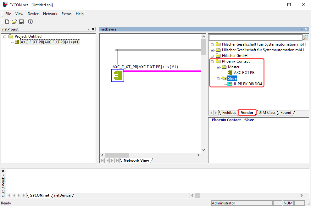 SYCONnet_doubleclick_Phoenix_Contact_PROFIBUS_device.png