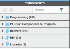 Components